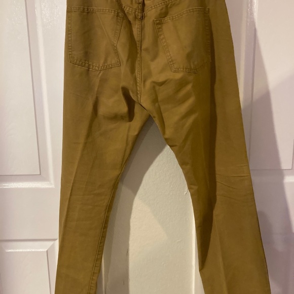 OUTDOORLIFE MEN’S JEANS SIZE 34x32 - Picture 5 of 7